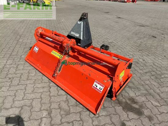 Grada rotativa - Muratori - mz6 185