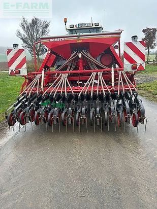 Sembradora - Horsch - express 3td