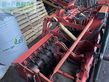 Grada rotativa - Lely - rottera 35-302 en packkerrol en hydraulische hef