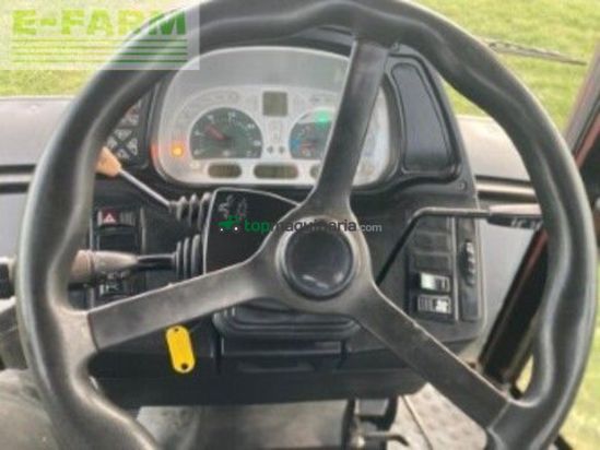 Tractor agrícola - Steyr - 9105-mt