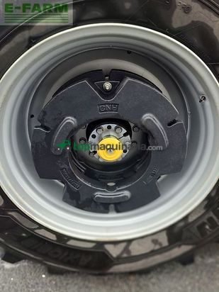 Tractor agrícola - Case IH - puma 260 cvx CVX