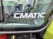 Tractor agrícola - Claas - arion 660 cmatic