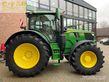 Tractor agrícola - John Deere - 6r175 *garantieverlängerung*