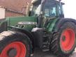 Tractor agrícola - Fendt - 718 Vario