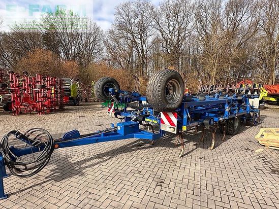 Cultivador - Kockerling - vario 570