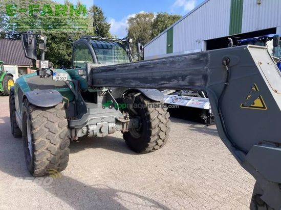 Telescopica - kramer - kt 557