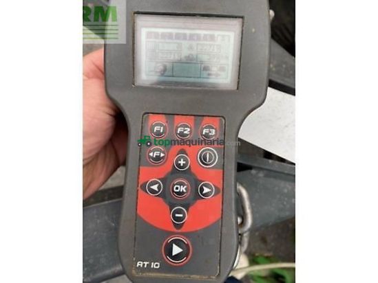 Empacadora gigant - Deutz-Fahr - varimaster 685