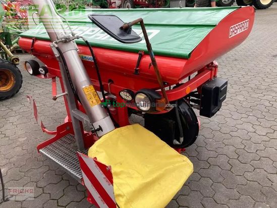 Sembradora monograno mecanica - Maschio - manta 8-reihig