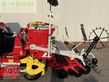 Combinado de siembra - Pöttinger - lion 302 + vitasem 302 add