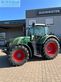 Tractor agrícola - Fendt - 720 vario scr