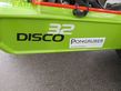 Cortacésped manual - Claas - disco 32