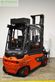 Elevadora - Linde - e 35 l 387