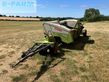 Cosechadora de Cereal - Claas - DIRECT DISC 520 CONTOUR