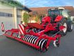 Cultivador - Horsch - terrano 4fx