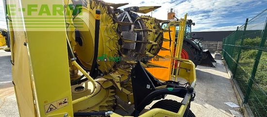 Cabezal - John Deere - 490 Plus