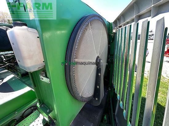 Cosechadora de Cereal - John Deere - 9560 wts hillmaster