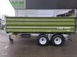 Remolqu agrícola - Fliegl - tdk 100 vr fox