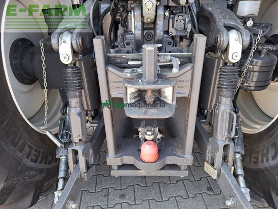 Tractor agrícola - Valtra - t254 versu mit ntrip (nova)