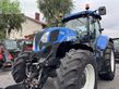 Tractor agrícola - New Holland - t7.185 powercommand