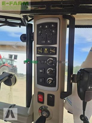 Tractor agrícola - Massey Ferguson - 7722 s