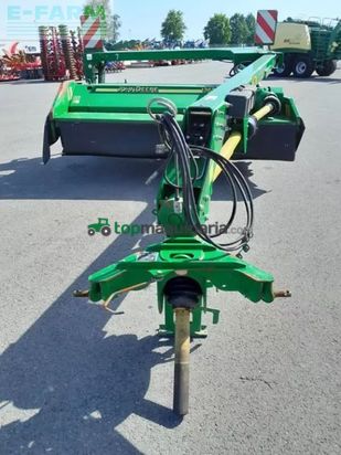 Cortacésped manual - John Deere - 1365