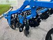 Cultivador - Agco - profi line beta ii - grubber 3m gefedert