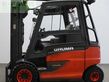 Elevadora - Linde - e 40/600 h 388