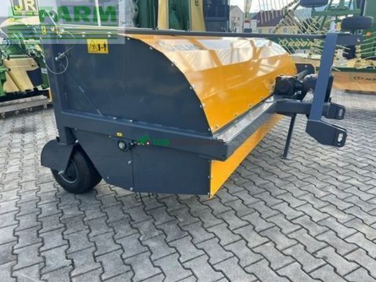 Henificador - Elho - tr 300