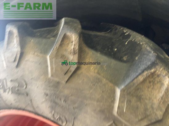 Tractor agrícola - Claas - ARION 650