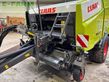 Empacadora gigant - Claas - uniwrap 454 *kundenauftrag*