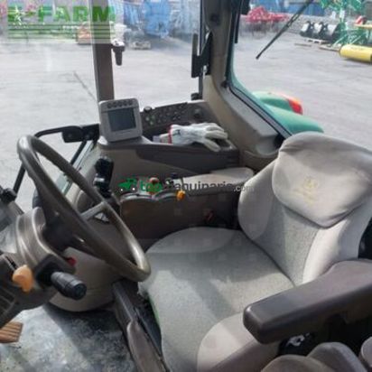 Tractor agrícola - John Deere - 6830 premium