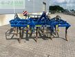 Cultivador - Kockerling - trio 400 sg