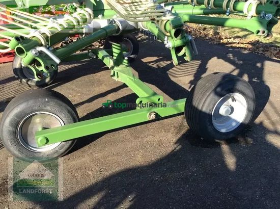 Rastrillo - Krone - swadro 42