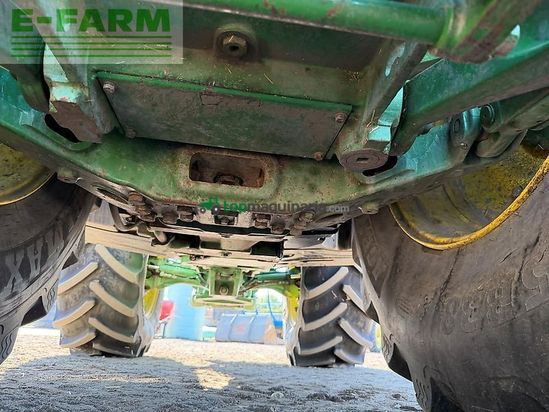 Tractor agrícola - John Deere - 7230r