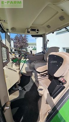 Tractor agrícola - John Deere - 6175r