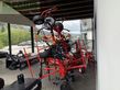 Henificador - SIP - spider 600/6 alp