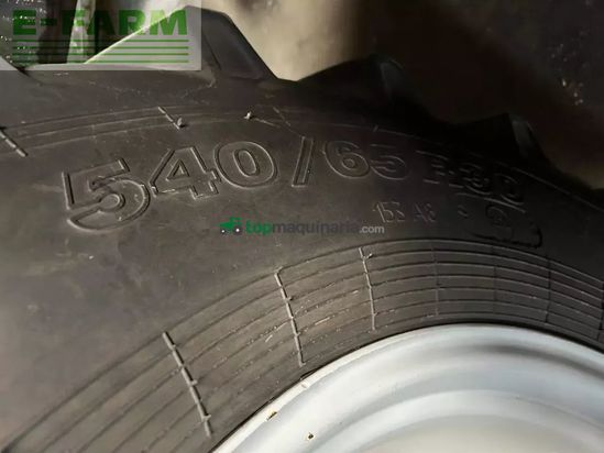 Tractor agrícola - Belarus - 3022 dc1