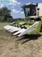 Cabezal - Claas - corio 875 fc conspeed