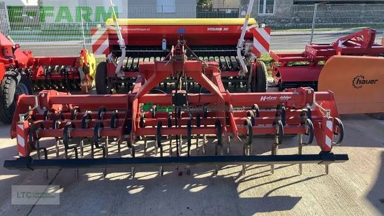 Combinado de siembra - Hatzenbichler - kurzkombination 3m