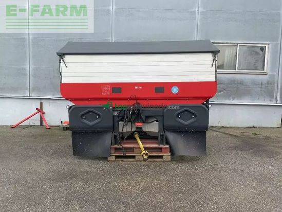 Esparcidor - Vicon - geospread ro-xxl