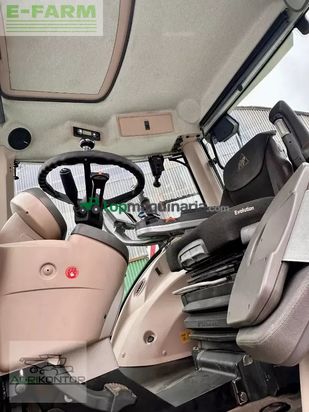 Tractor agrícola - Fendt - 930 vario rüfa profi plus