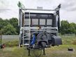 Cinta transportadora de forraje - Fliegl - ass 298