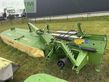 Cortacésped manual - Krone - easycut r 360 vorführer