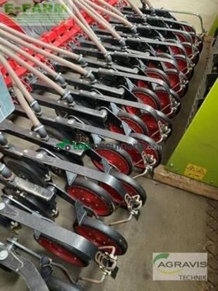 Sembradora - Horsch - express 3 td