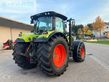 Tractor agrícola - Claas - arion 650 CMATIC CIS