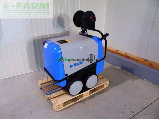 Riego - kränzle - therm rp 1200