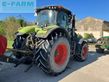 Tractor agrícola - Claas - axion 830 cmatic business