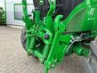 Tractor agrícola - John Deere - 6155m
