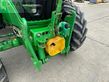 Tractor agrícola - John Deere - 6195r tractor (st22150)