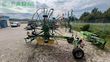 Henificador - Krone - swadro tc 880
